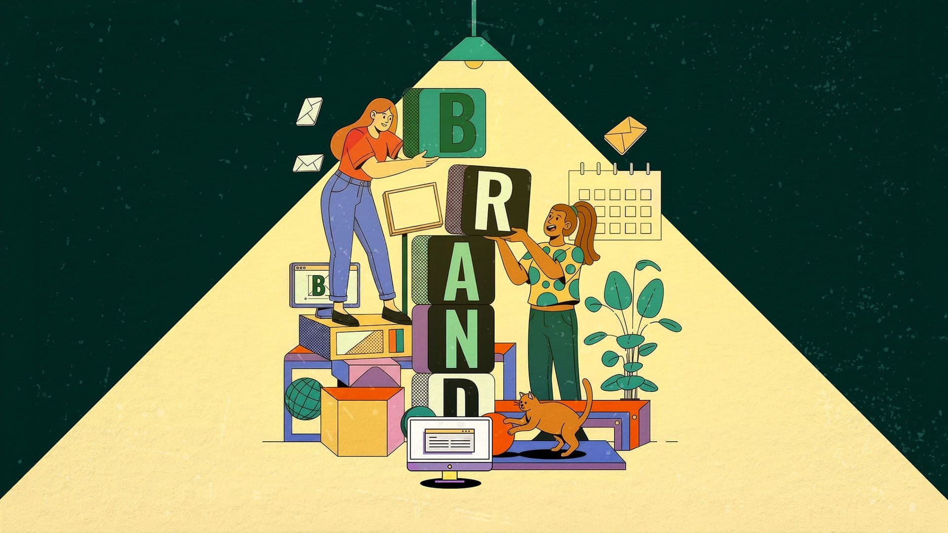 How a branding project is developed: method, phases, timelines, and deliverables