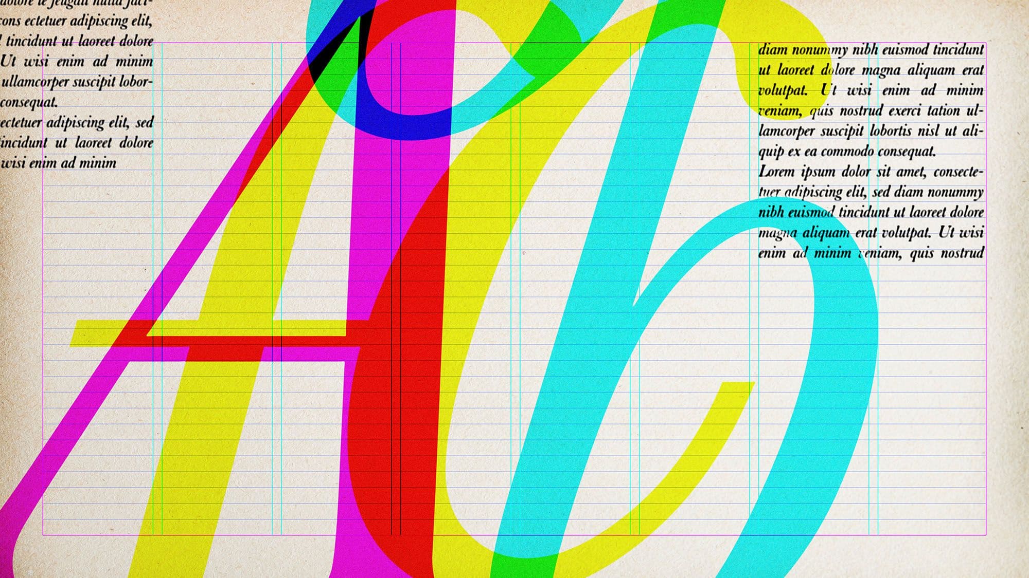 Trend della grafica editoriale: tipografia, impaginazione e direzioni visive da osservare oggi