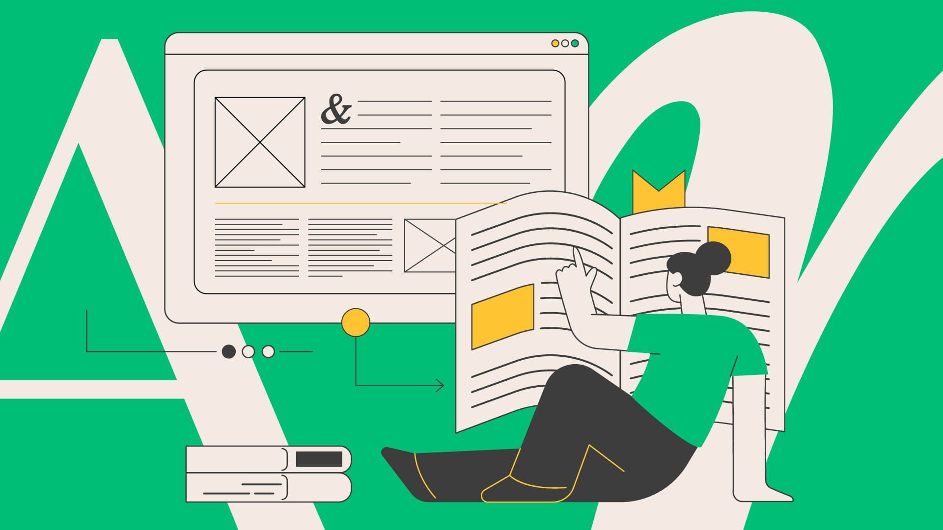 Editorial design: what it truly means and why it changes the quality of a publication