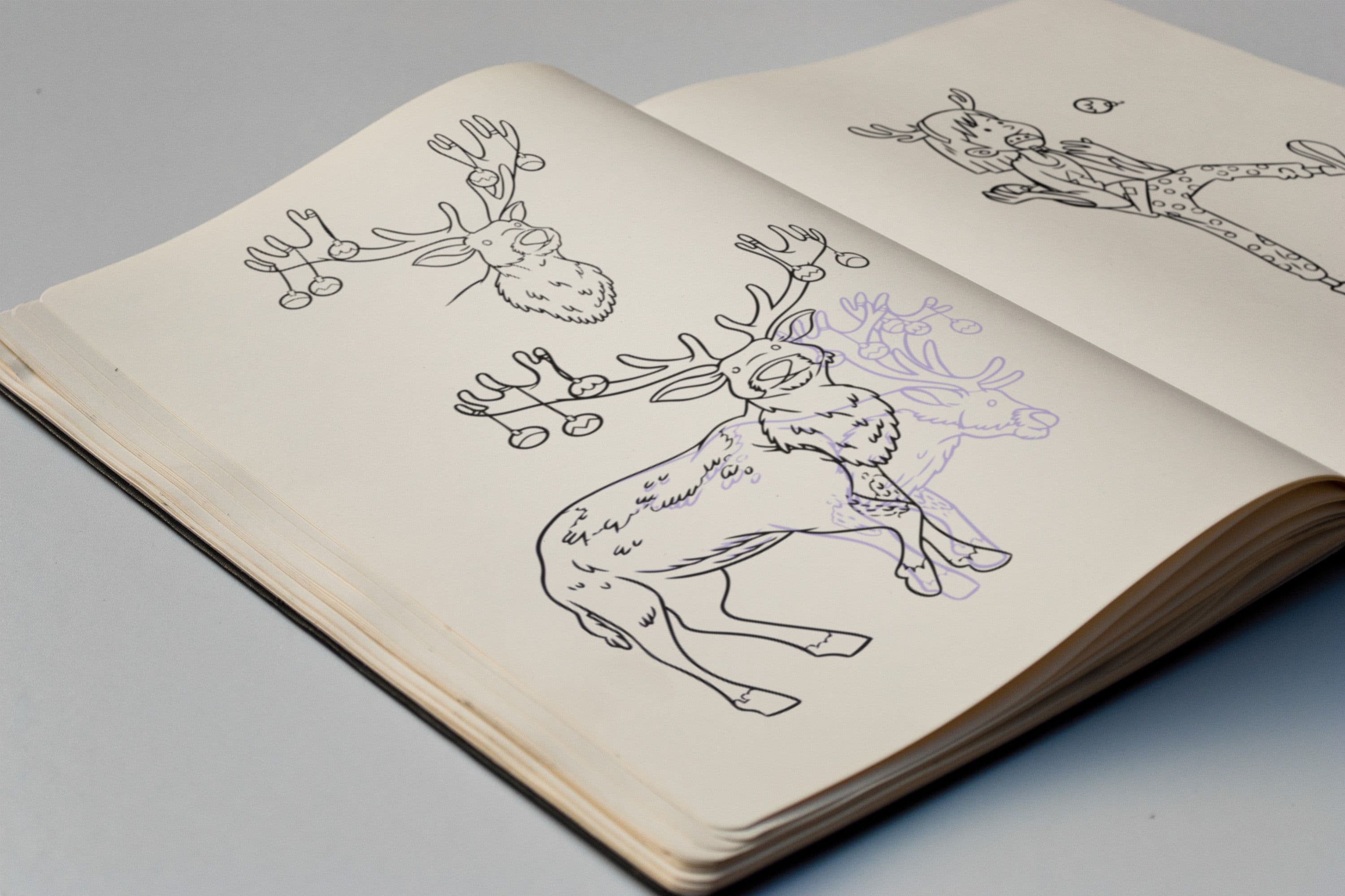 Come nasce un progetto di motion graphic professionale: metodo, workflow e risultati concreti