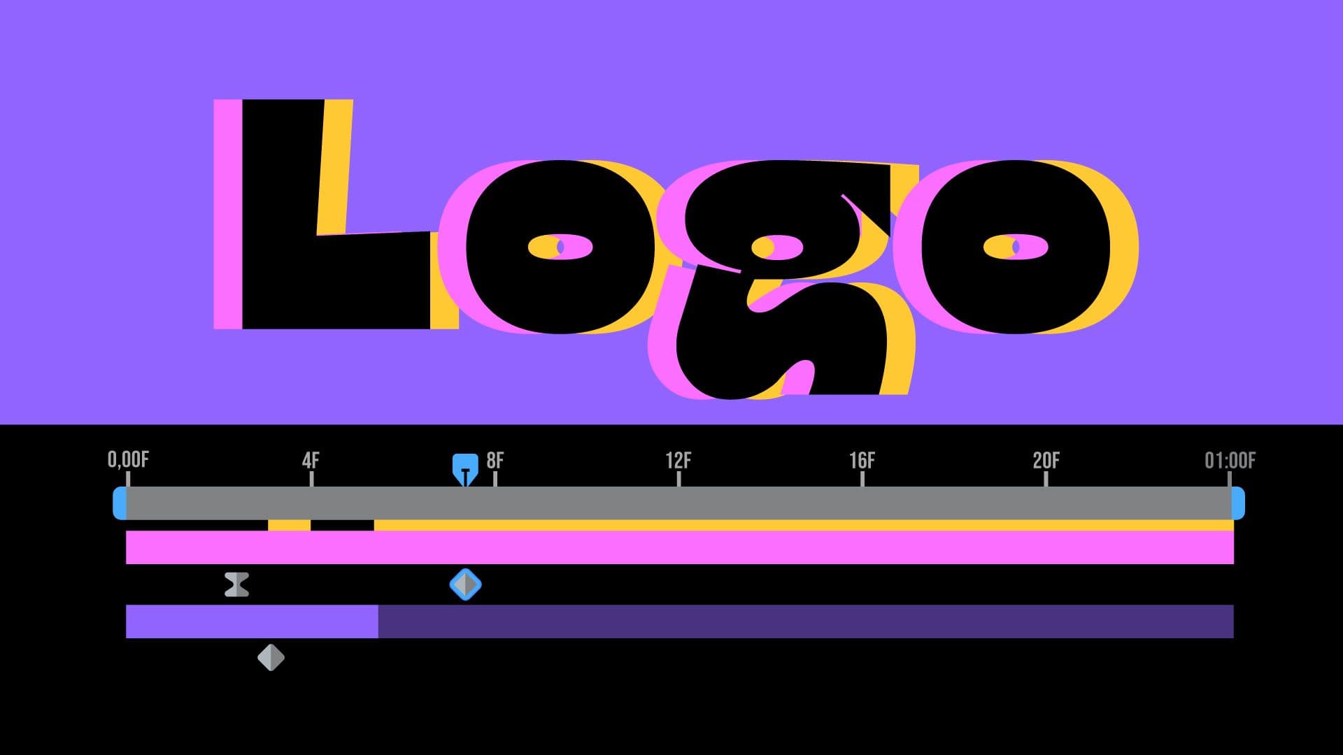 Logo animation: when it makes sense to animate a brand and how to do it without losing identity