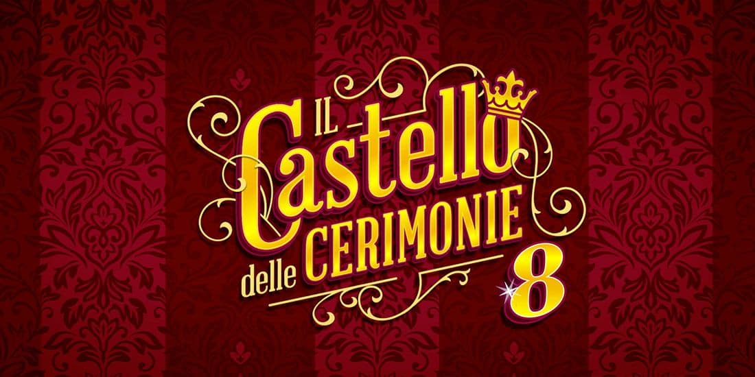 Il Castello delle Cerimonie