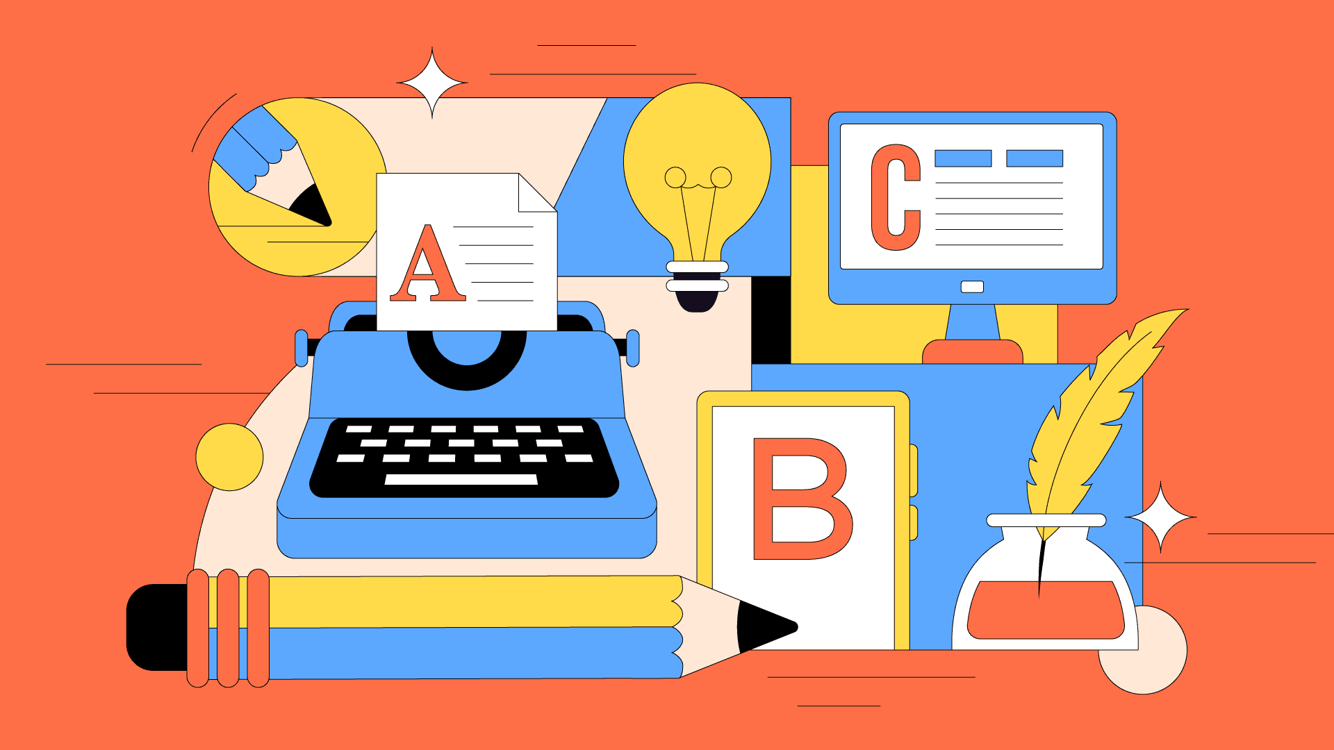 Editorial design today: why it remains central across print, digital, and new reading behaviors