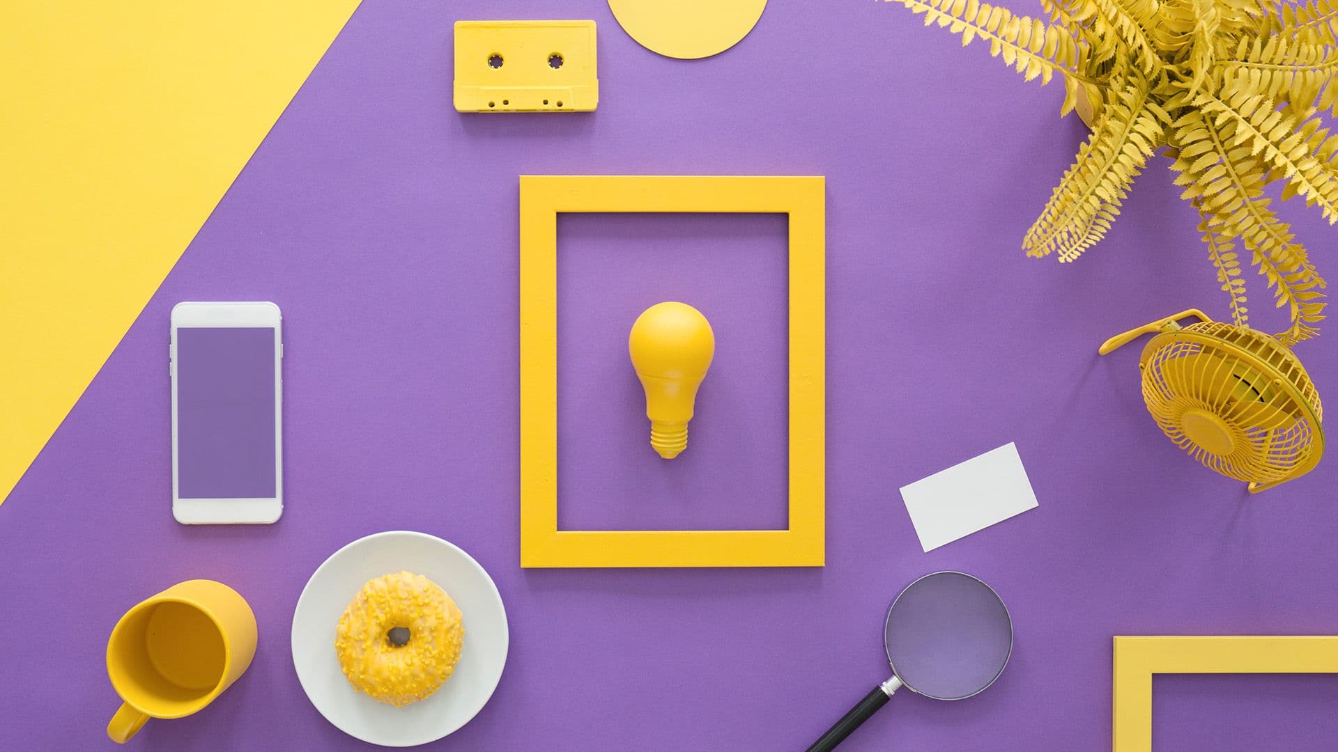 How an art direction studio works: process, key roles, and expected results
