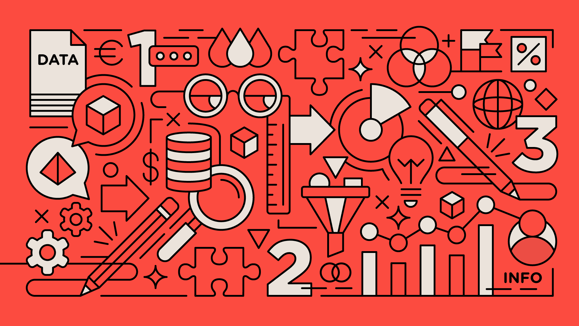 Professional Infographics: Why relying on a Graphic Design Studio improves clarity, authority, and impact