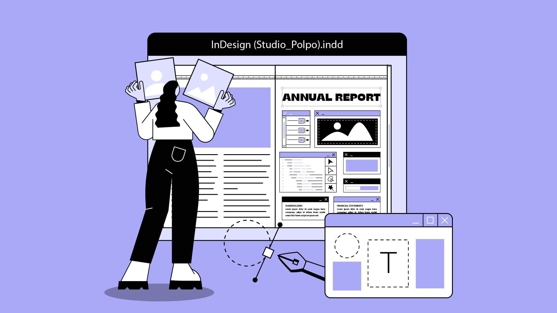 Grafica editoriale o semplice impaginazione? Differenze, errori comuni e valore del progetto