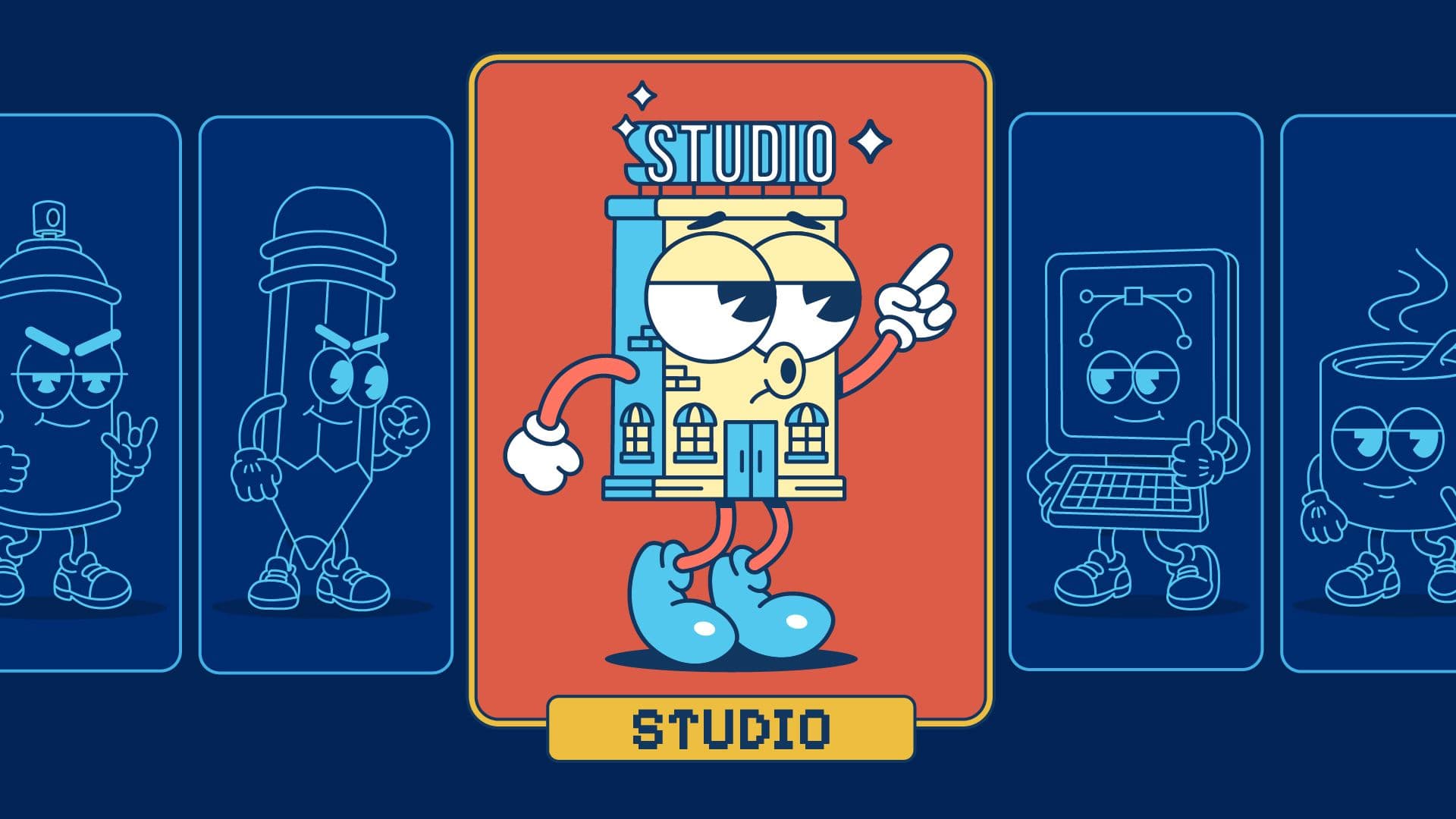 Agenzia di grafica: cosa fa davvero e come scegliere il partner giusto per un progetto visivo