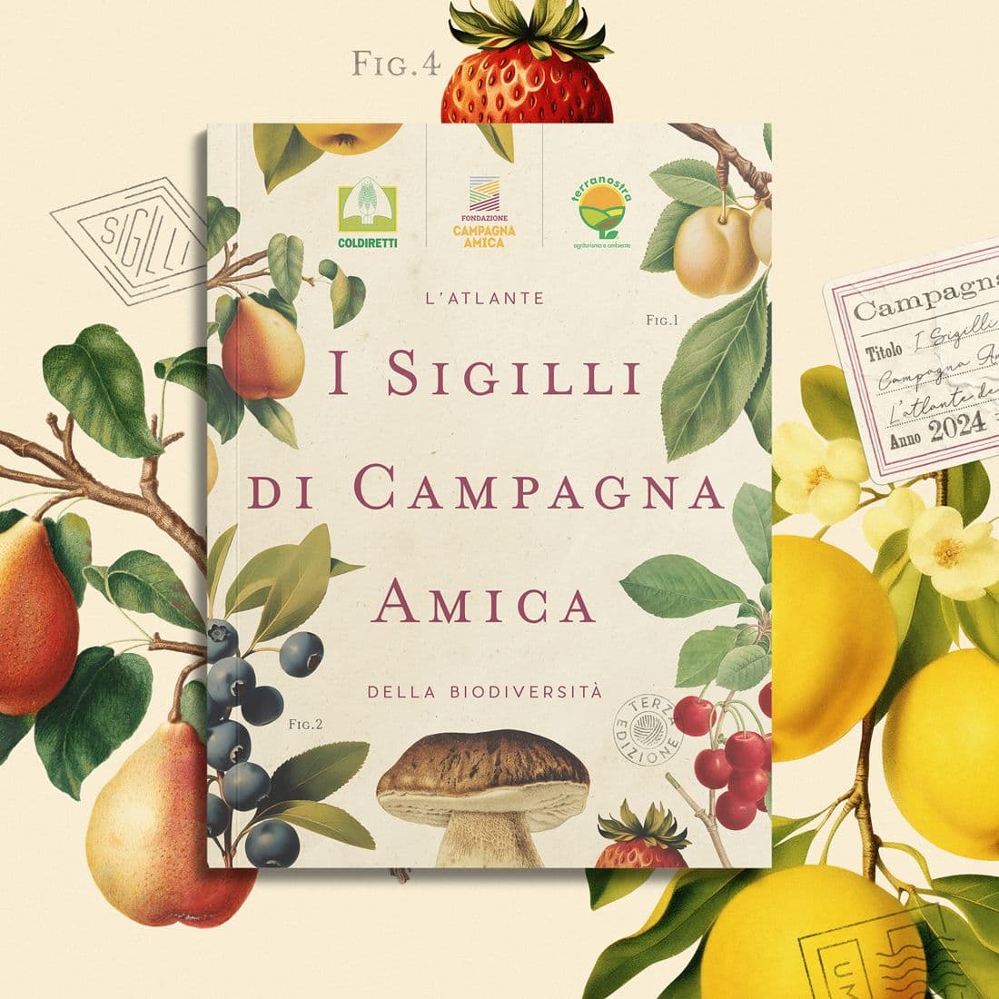 I Sigilli di Campagna Amica