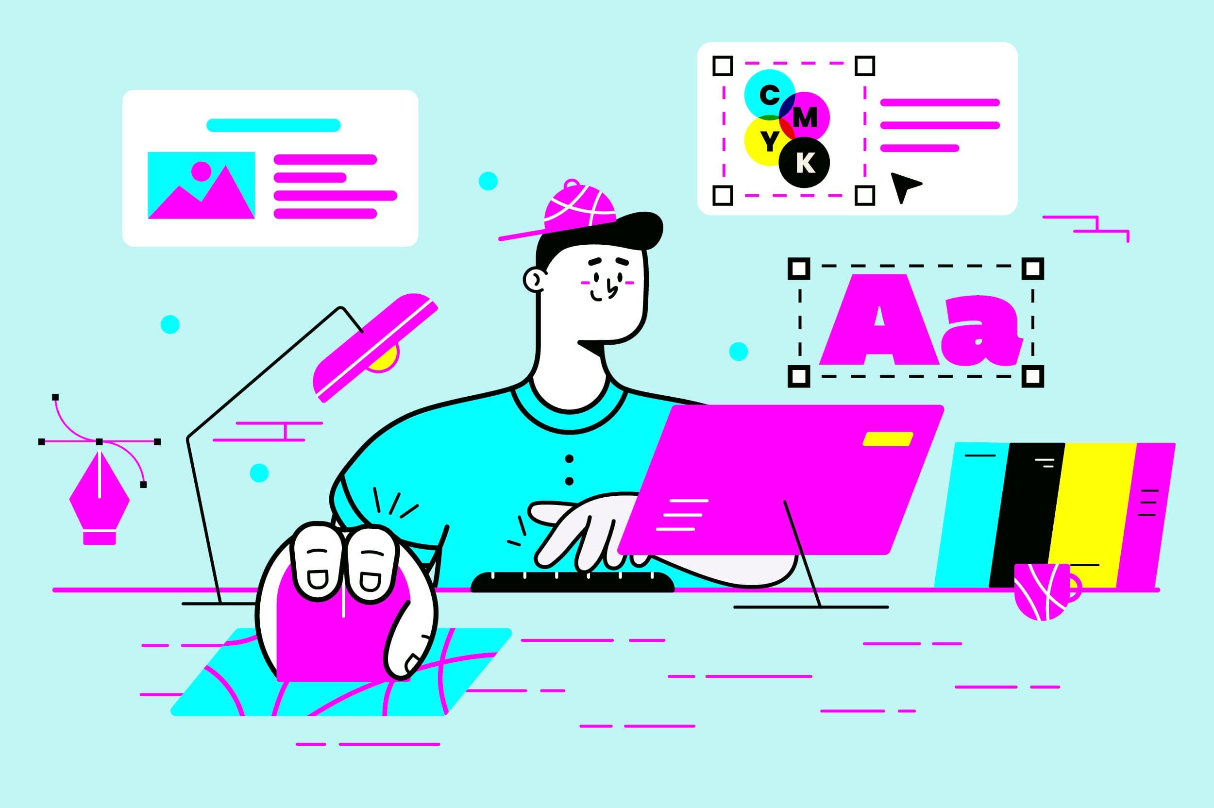 Editorial design for companies and institutions: how to add value to books, reports, catalogs, and magazines.