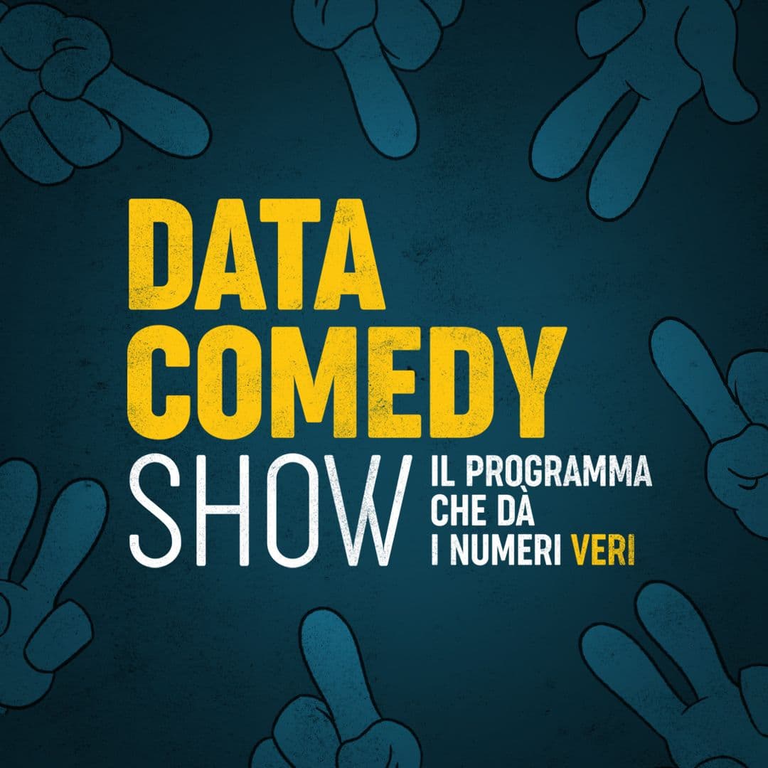 Data Comedy Show