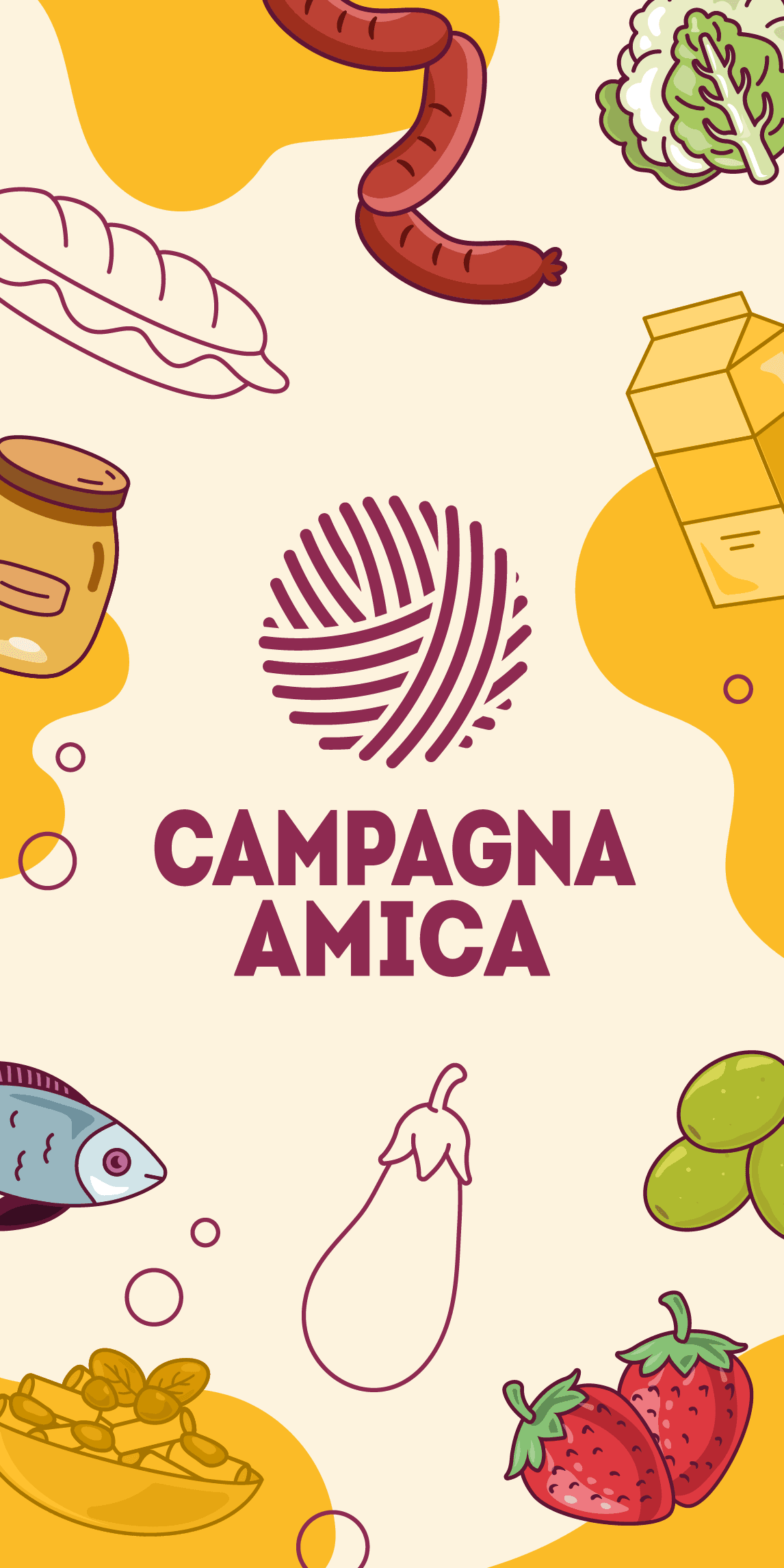 Campagna Amica