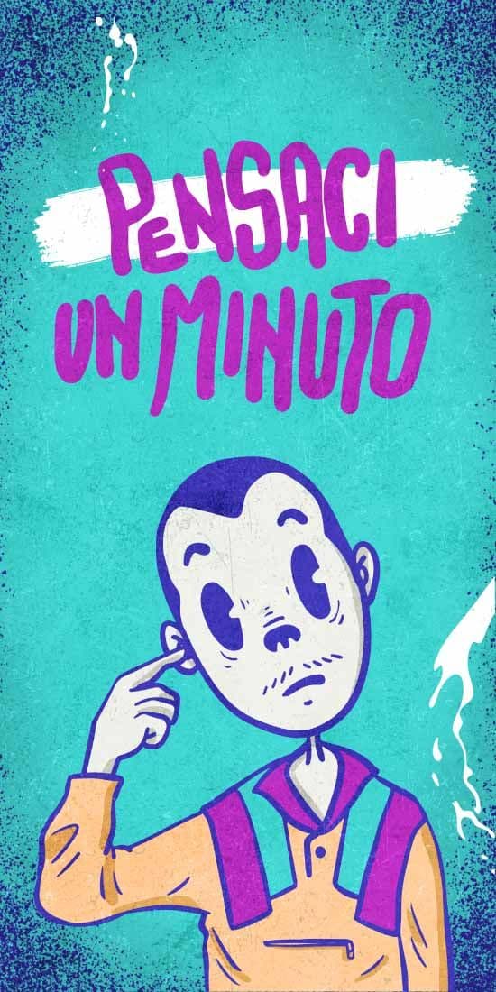 Pensaci un Minuto