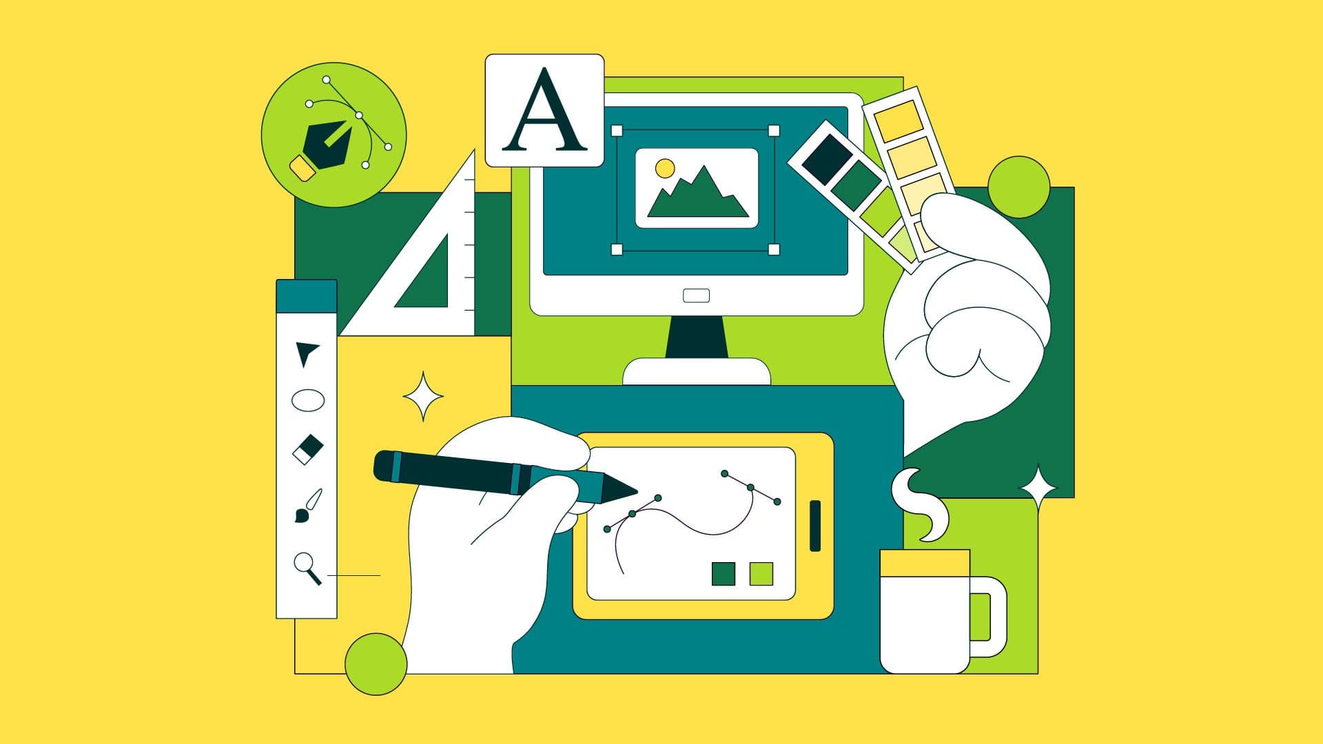 When to pursue a corporate rebranding and how to understand if your brand needs a rethink