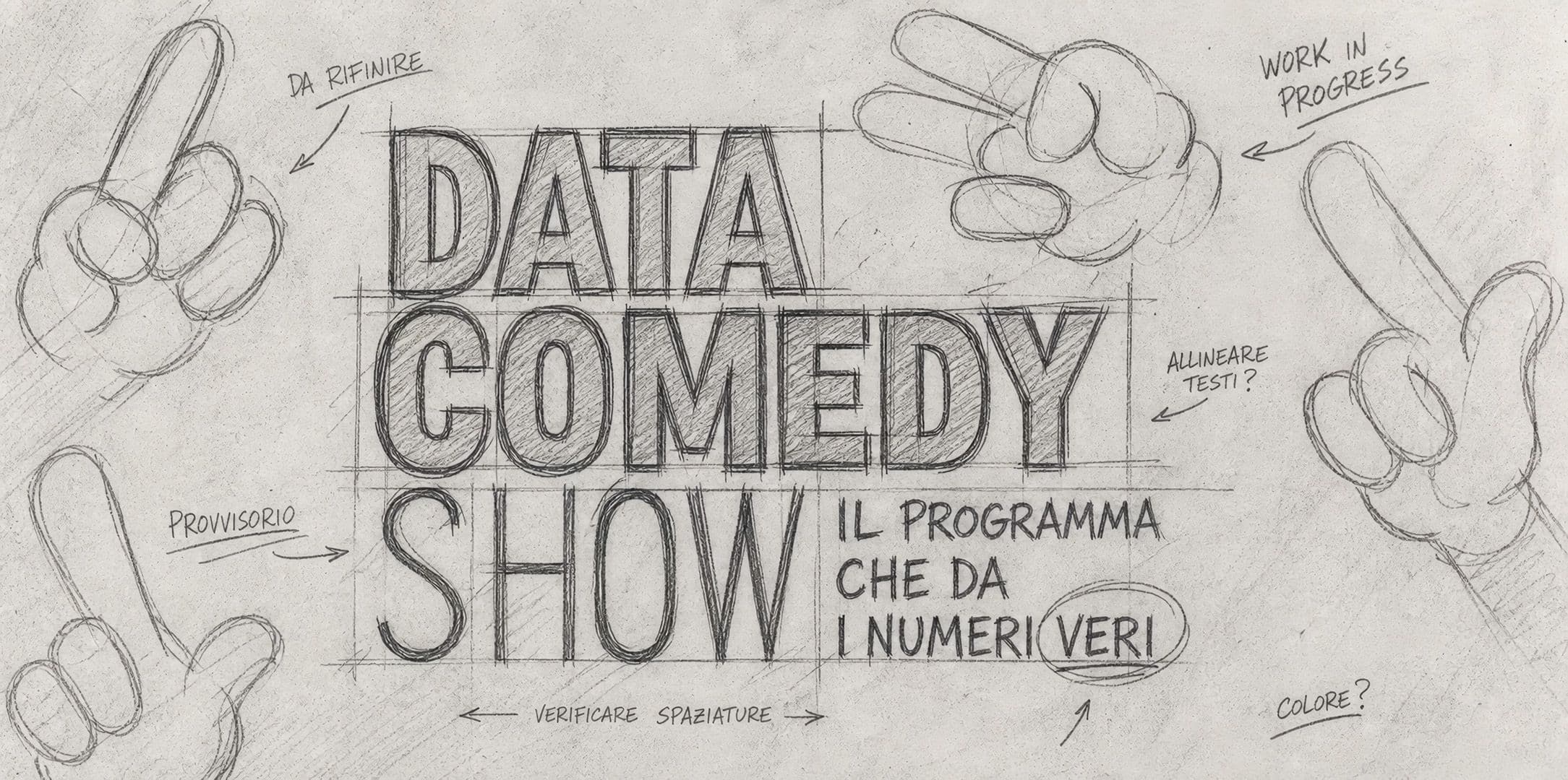 Dal concept alla messa in onda: come si progetta una sigla televisiva