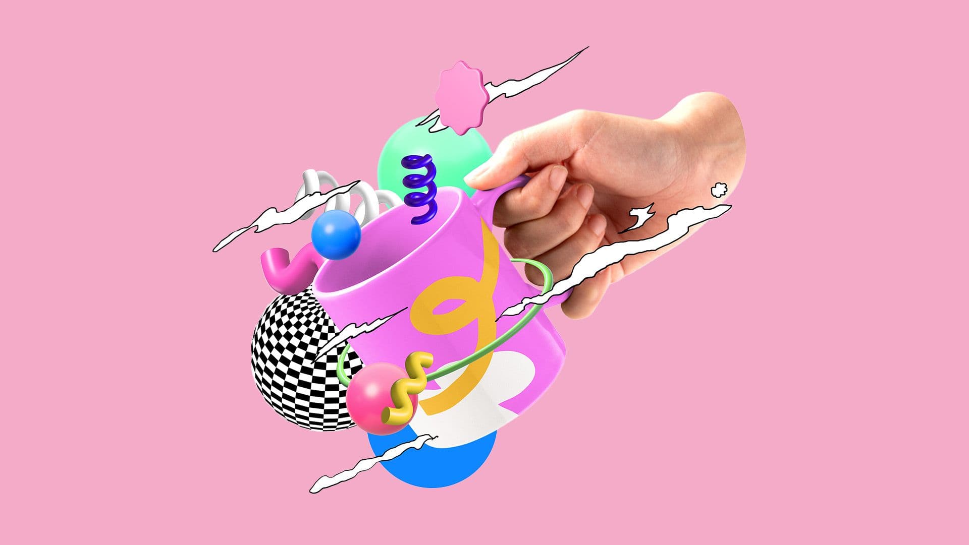 Art direction for brands and campaigns: how to build a coherent visual language