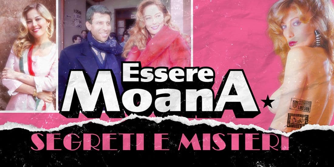 Essere Moana