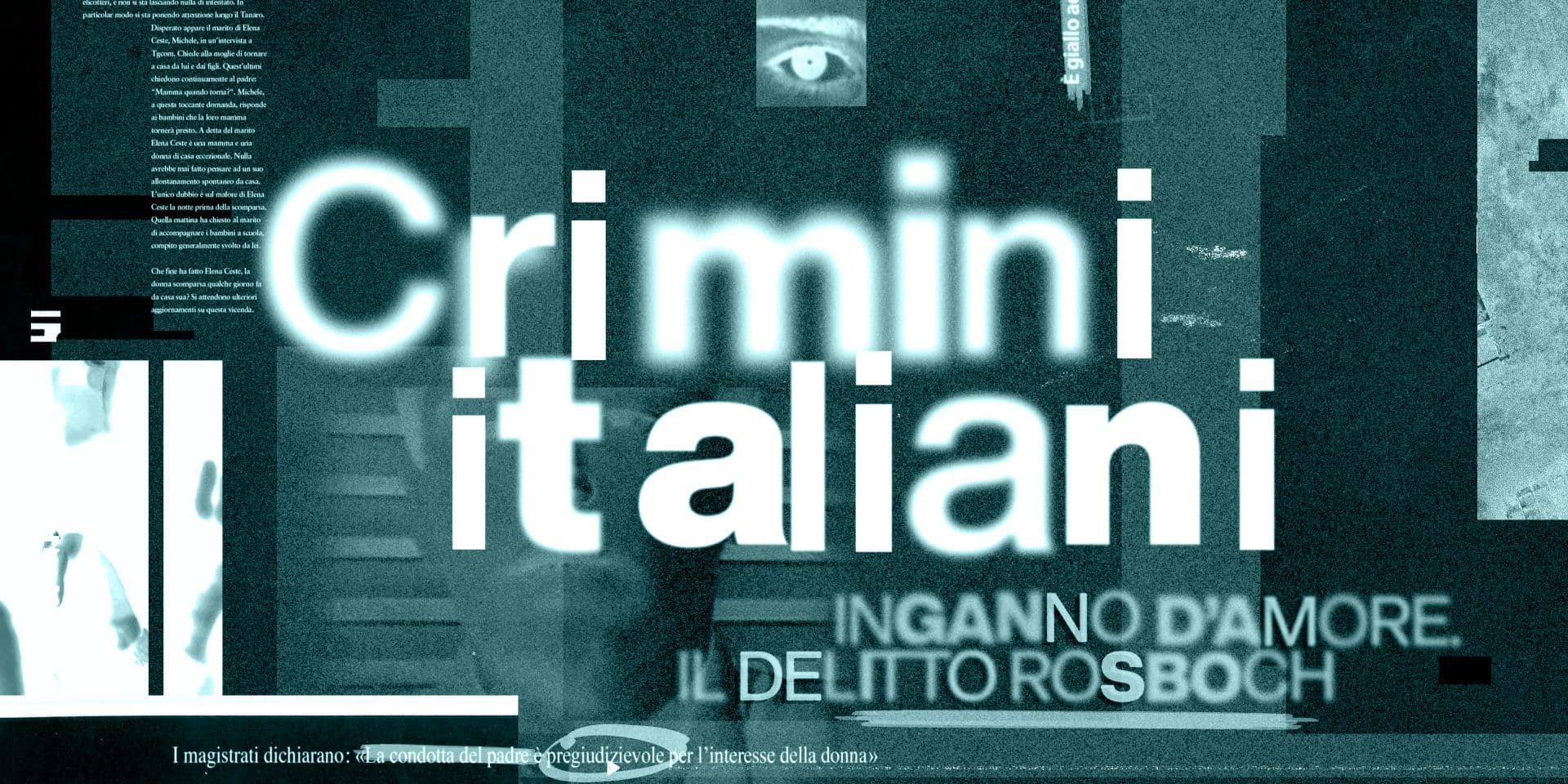 Sigle televisive: come la motion graphic costruisce l’identità di un programma TV