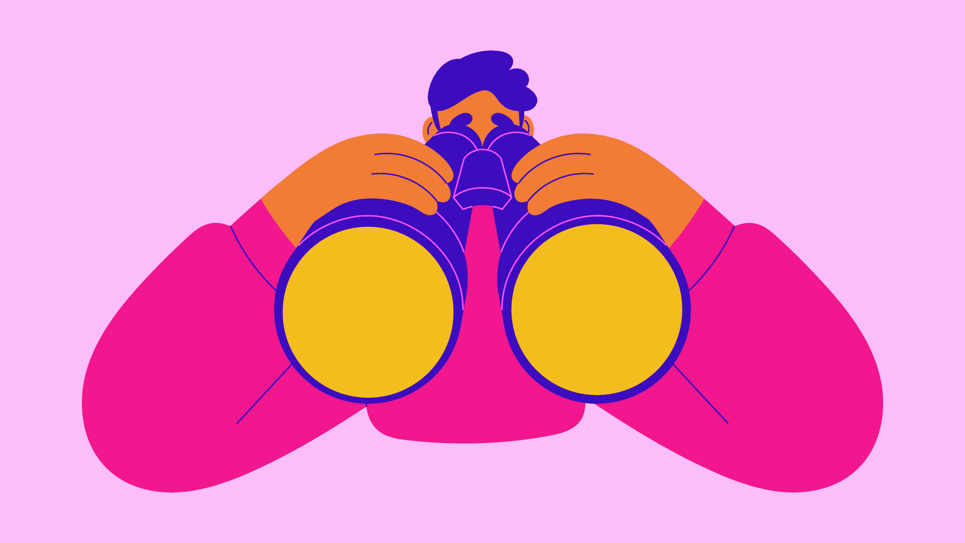 Advertising graphic agency: what companies are actually looking for when using this expression