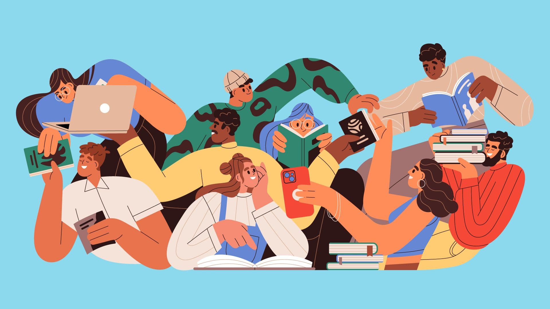 Editoria e design: come il progetto grafico cambia il modo in cui un contenuto viene letto e ricordato