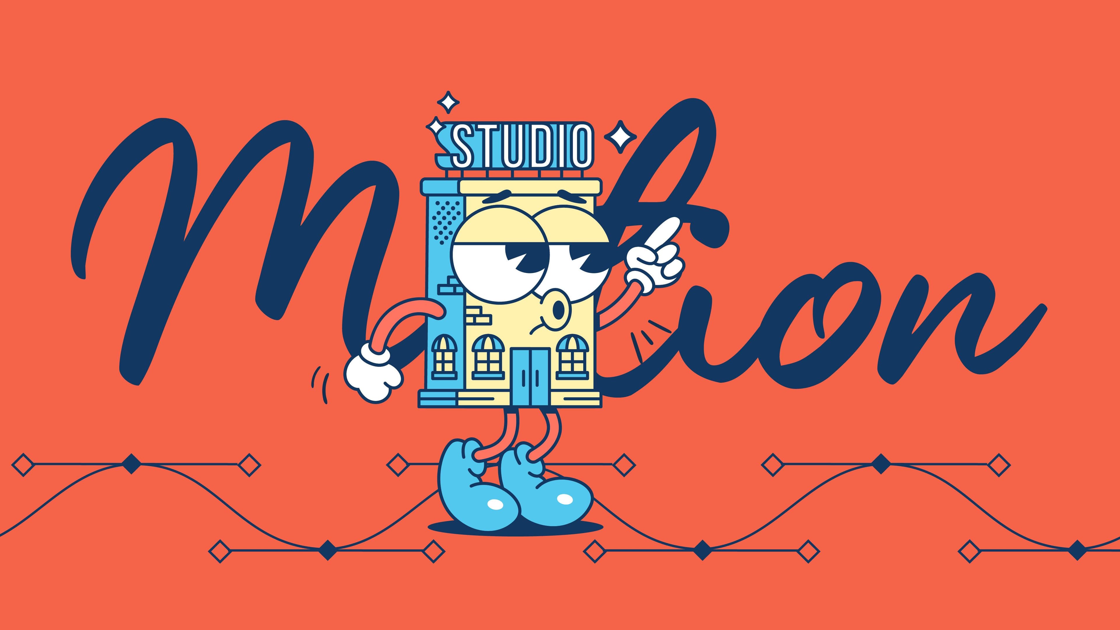 Motion graphic studio: quando serve davvero uno studio specializzato per contenuti animati e brand