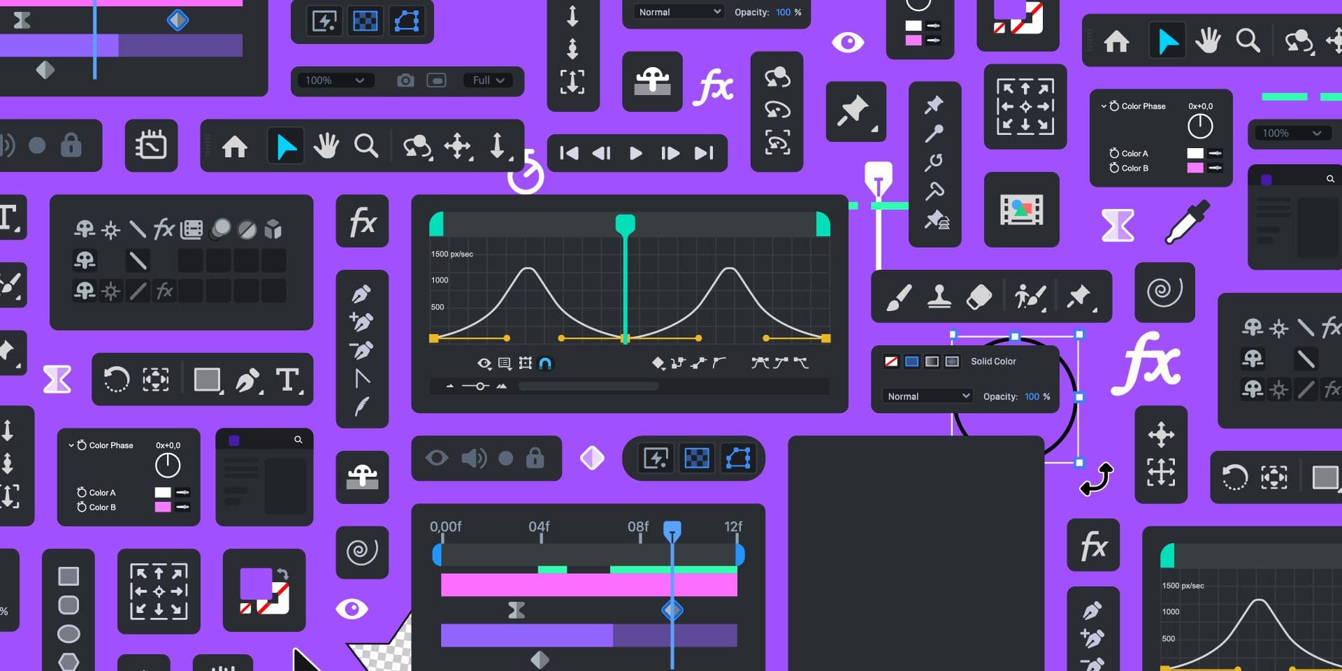 Motion graphics: what it really is and when a brand needs it